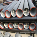 Customised Self-restrained joint pipe